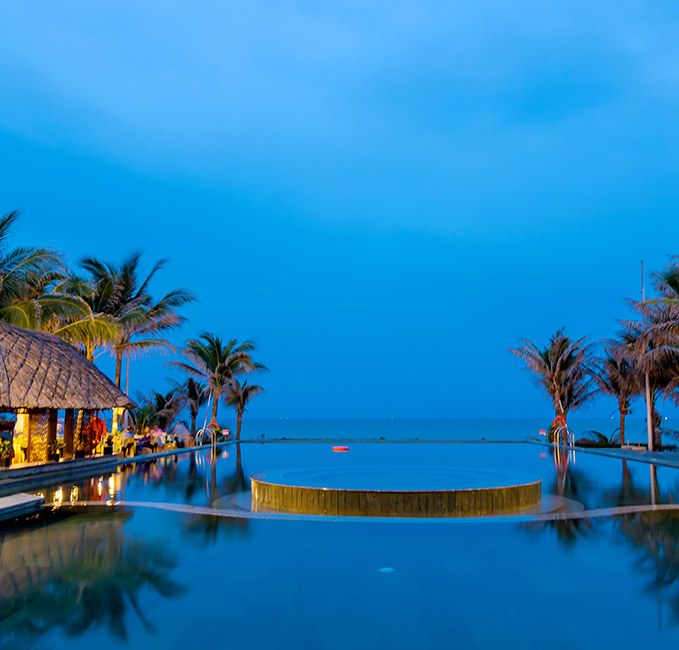 Sonata Resort & Spa 4* Phan Thiết - 2N1Đ Superior Garden - 2 Khách. Voucher 1,900,000 VNĐ, Còn 1,000,000 VNĐ, Giảm 47%. Chỉ Có Tại Hotdeal.vn!