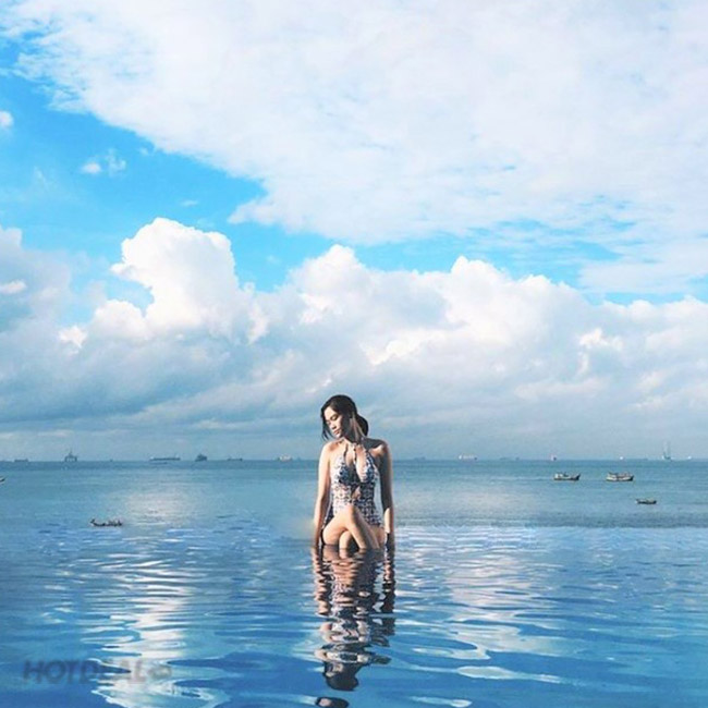 Mermaid Seaside Vũng Tàu 3* - Phòng Superior 2N1Đ + Ăn Sáng. Voucher 2,400,000 VNĐ, Còn 890,000 VNĐ, Giảm 63%. Chỉ Có Tại Hotdeal.vn!
