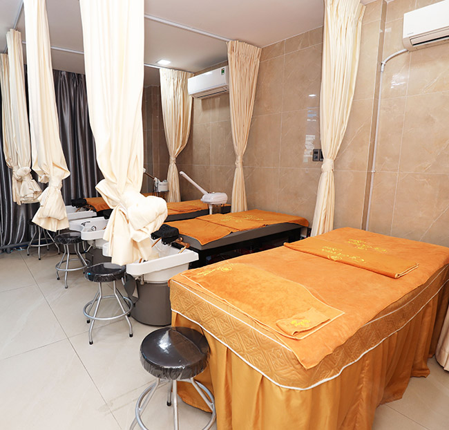 Ty House Spa - Gội Đầu Dưỡng Sinh + Massage Đầu, Cổ, Vai, Gáy. Voucher 300,000 VNĐ, Còn 149,000 VNĐ, Giảm 50%. Chỉ Có Tại Hotdeal.vn!