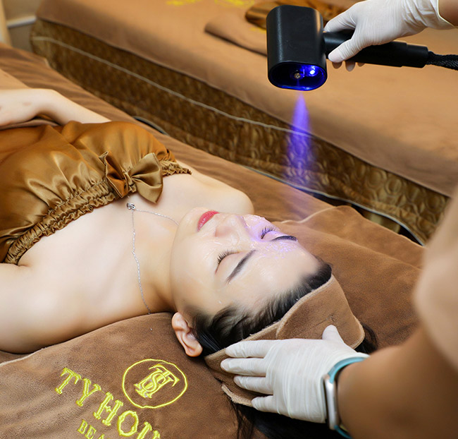 Ty House Spa - Meso Pro Căng Bóng, Sạch Mụn, Trắng Mịn Da. Voucher 600,000 VNĐ, Còn 149,000 VNĐ, Giảm 75%. Chỉ Có Tại Hotdeal.vn!