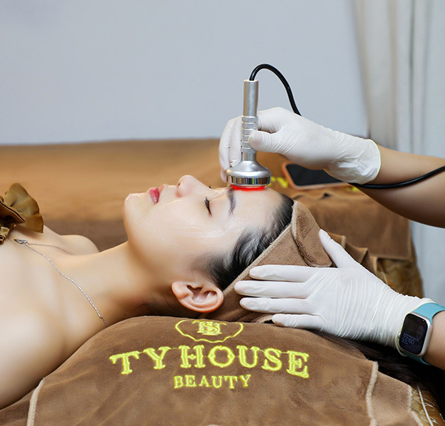 Ty House Spa - Meso Pro Căng Bóng, Sạch Mụn, Trắng Mịn Da. Voucher 600,000 VNĐ, Còn 149,000 VNĐ, Giảm 75%. Chỉ Có Tại Hotdeal.vn!