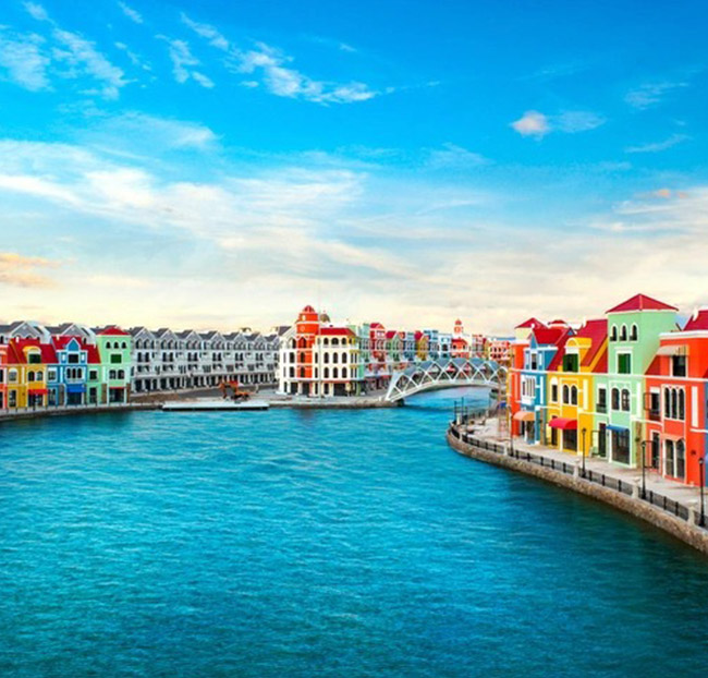 Tour Phú Quốc 3N2Đ - Grand World - Câu Cá - Ngắm San Hô - Bay TPHCM. Voucher 5,900,000 VNĐ, Còn 3,990,000 VNĐ, Giảm 32%. Chỉ Có Tại Hotdeal.vn!