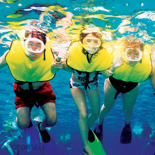 Tour Phú Quốc 3N2Đ - Grand World - Câu Cá - Ngắm San Hô - Bay TPHCM. Voucher 5,900,000 VNĐ, Còn 3,990,000 VNĐ, Giảm 32%. Chỉ Có Tại Hotdeal.vn!
