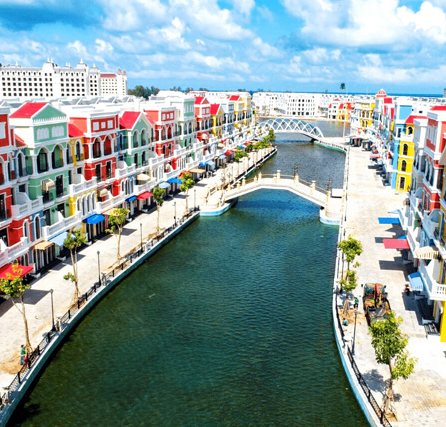 Tour Phú Quốc 3N2Đ - Grand World - Câu Cá - Ngắm San Hô - Bay TPHCM. Voucher 5,900,000 VNĐ, Còn 3,990,000 VNĐ, Giảm 32%. Chỉ Có Tại Hotdeal.vn!