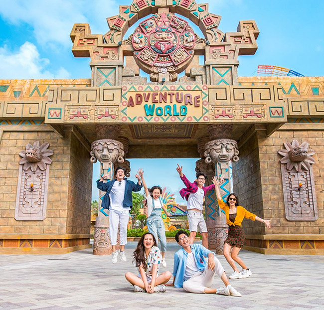 Tour Phú Quốc 3N2Đ - Grand World - Câu Cá - Ngắm San Hô - Bay TPHCM. Voucher 5,900,000 VNĐ, Còn 3,990,000 VNĐ, Giảm 32%. Chỉ Có Tại Hotdeal.vn!
