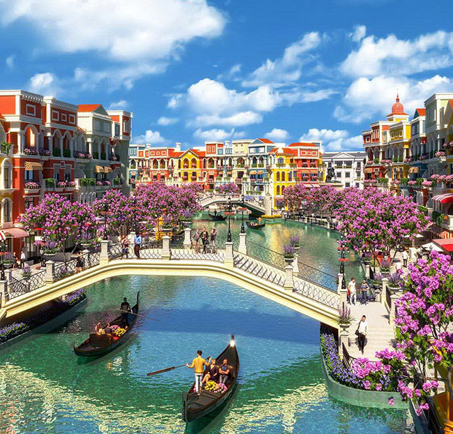 Tour Phú Quốc 3N2Đ - Grand World - Câu Cá - Ngắm San Hô - Bay TPHCM. Voucher 5,900,000 VNĐ, Còn 3,990,000 VNĐ, Giảm 32%. Chỉ Có Tại Hotdeal.vn!