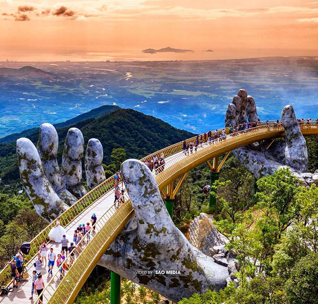 Tour Đà Nẵng 3N2Đ - Bà Nà Hills - Hội An - VMB Khứ Hồi. Voucher 5,700,000 VNĐ, Còn 3,990,000 VNĐ, Giảm 30%. Chỉ Có Tại Hotdeal.vn!