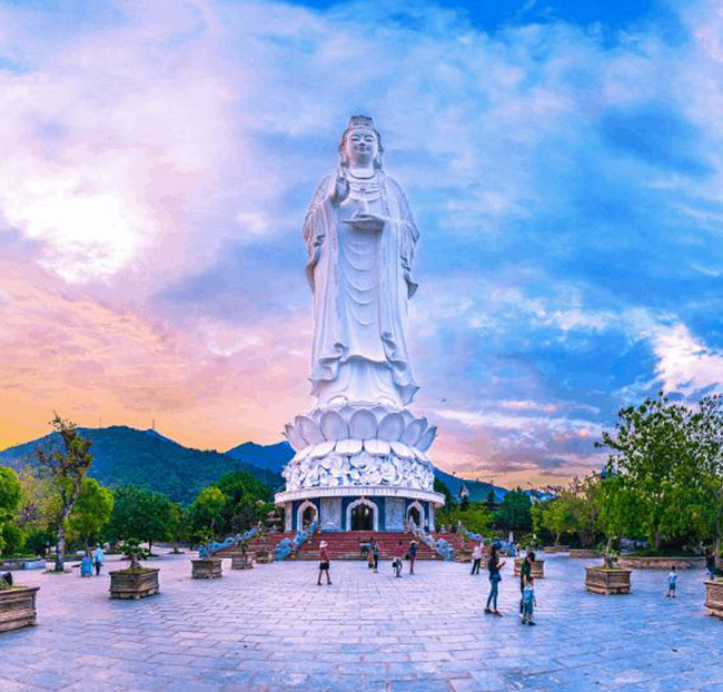 Tour Đà Nẵng 3N2Đ - Bà Nà Hills - Hội An - VMB Khứ Hồi. Voucher 5,700,000 VNĐ, Còn 3,990,000 VNĐ, Giảm 30%. Chỉ Có Tại Hotdeal.vn!