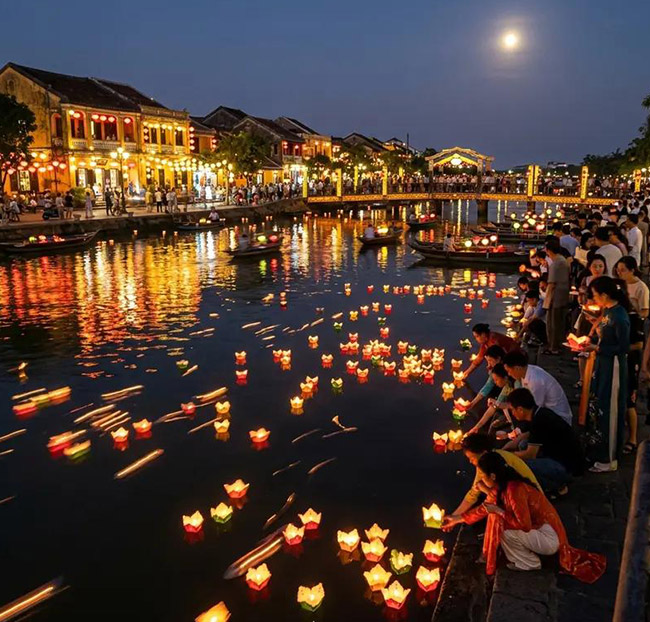 Tour Đà Nẵng 3N2Đ - Bà Nà Hills - Hội An - VMB Khứ Hồi. Voucher 5,700,000 VNĐ, Còn 3,990,000 VNĐ, Giảm 30%. Chỉ Có Tại Hotdeal.vn!