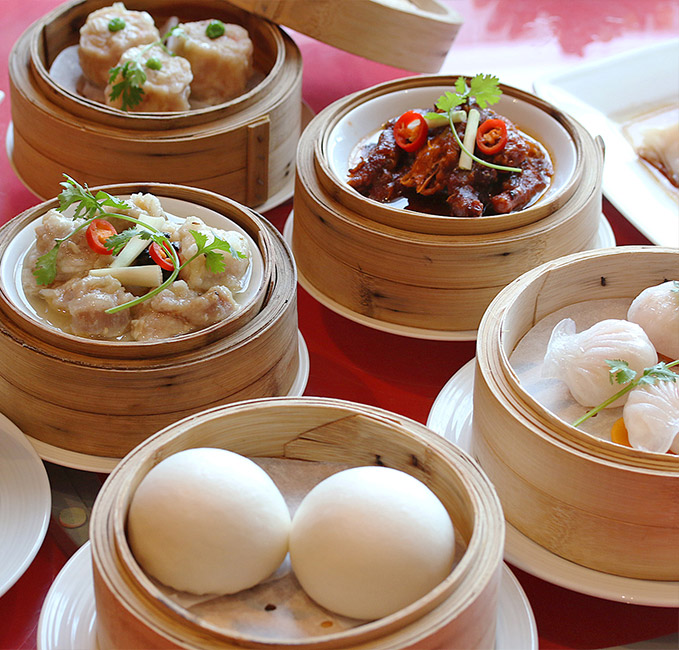 Hotel Nikko Saigon - Buffet Dim Sum Cao Cấp 53 Món Chuẩn Vị Trung Hoa. Voucher 646,000 VNĐ, Còn 519,000 VNĐ, Giảm 20%. Chỉ Có Tại Hotdeal.vn!