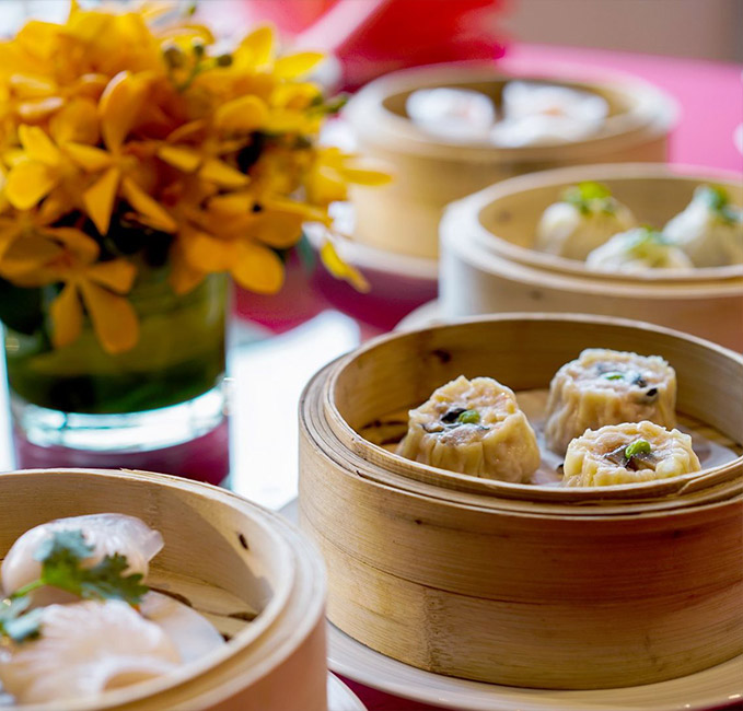 Hotel Nikko Saigon - Buffet Dim Sum Cao Cấp 53 Món Chuẩn Vị Trung Hoa. Voucher 646,000 VNĐ, Còn 519,000 VNĐ, Giảm 20%. Chỉ Có Tại Hotdeal.vn!