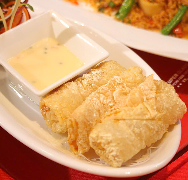 Hotel Nikko Saigon - Buffet Dim Sum Cao Cấp 53 Món Chuẩn Vị Trung Hoa. Voucher 646,000 VNĐ, Còn 519,000 VNĐ, Giảm 20%. Chỉ Có Tại Hotdeal.vn!