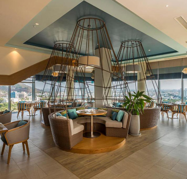 Fusion Suite Vũng Tàu 4* - 2N1Đ Phòng Suite City View - 2 Khách. Voucher 5,890,000 VNĐ, Còn 2,290,000 VNĐ, Giảm 61%. Chỉ Có Tại Hotdeal.vn!