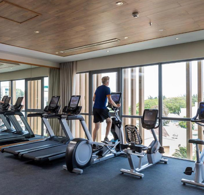 Fusion Suite Vũng Tàu 4* - 2N1Đ Phòng Suite City View - 2 Khách. Voucher 5,890,000 VNĐ, Còn 2,290,000 VNĐ, Giảm 61%. Chỉ Có Tại Hotdeal.vn!