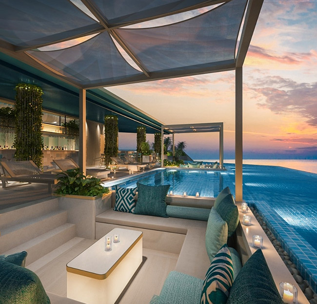 Fusion Suite Vũng Tàu 4* - 2N1Đ Phòng Suite City View - 2 Khách. Voucher 5,890,000 VNĐ, Còn 2,290,000 VNĐ, Giảm 61%. Chỉ Có Tại Hotdeal.vn!