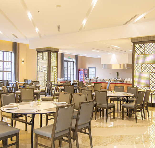 The Cap Hotel Vũng Tàu 4* - Phòng Superior 2N1Đ + Ăn Sáng - 2 Khách. Voucher 2,500,000 VNĐ, Còn 1,390,000 VNĐ, Giảm 44%. Chỉ Có Tại Hotdeal.vn!