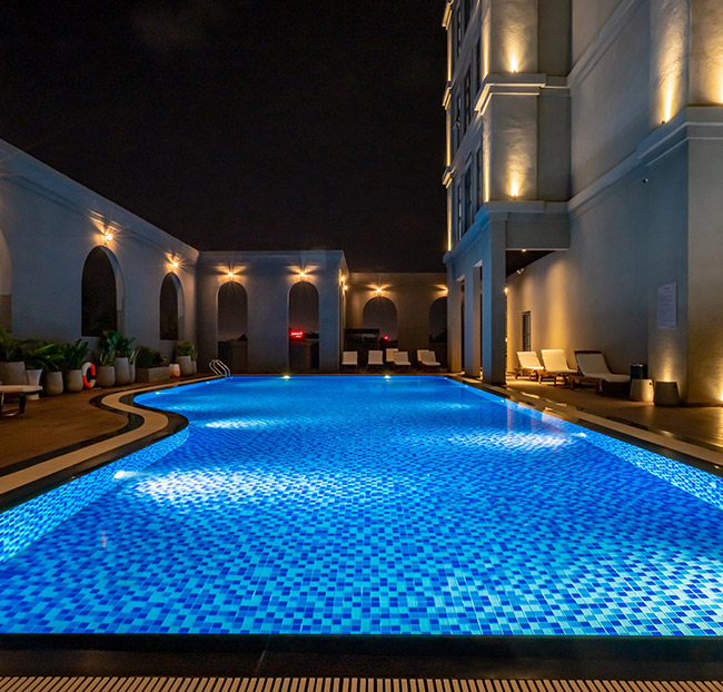 The Cap Hotel Vũng Tàu 4* - Phòng Superior 2N1Đ + Ăn Sáng - 2 Khách. Voucher 2,500,000 VNĐ, Còn 1,390,000 VNĐ, Giảm 44%. Chỉ Có Tại Hotdeal.vn!