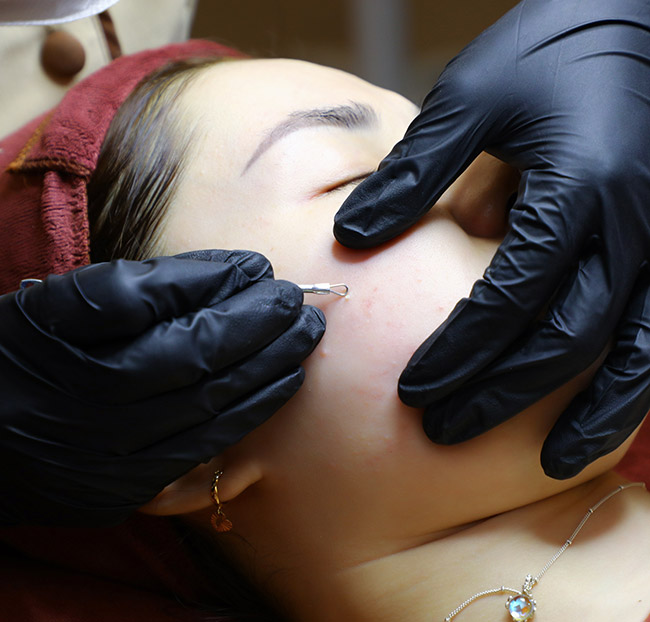 Sama Spa - Massage Body + Ngâm Chân/ Gội Đầu Dưỡng Sinh/ Trị Mụn. Voucher 250,000 VNĐ, Còn 99,000 VNĐ, Giảm 60%. Chỉ Có Tại Hotdeal.vn!