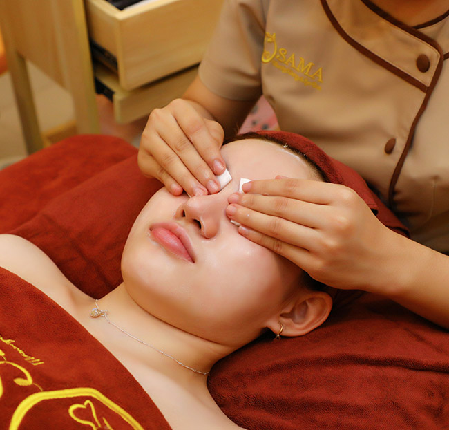 Sama Spa - Massage Body/ Mẹ Bầu/ Trị Liệu Cột Sống 150'. Voucher 899,000 VNĐ, Còn 449,000 VNĐ, Giảm 50%. Chỉ Có Tại Hotdeal.vn!