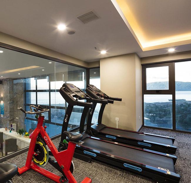 Xavia Hotel Nha Trang 4* - Phòng Superior 2N1Đ + Ăn Sáng - 2 Khách - Không Phụ Thu Cuối Tuần. Voucher 1,300,000 VNĐ, Còn 790,000 VNĐ, Giảm 39%. Chỉ Có Tại Hotdeal.vn!