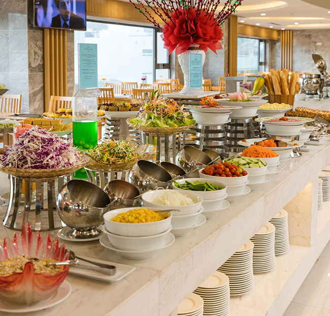 Xavia Hotel Nha Trang 4* - Phòng Superior 2N1Đ + Ăn Sáng - 2 Khách - Không Phụ Thu Cuối Tuần. Voucher 1,300,000 VNĐ, Còn 790,000 VNĐ, Giảm 39%. Chỉ Có Tại Hotdeal.vn!