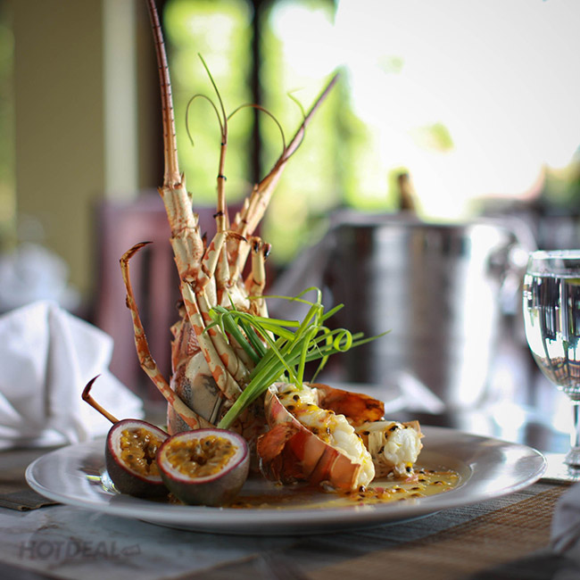 Romana Resort Phan Thiết 4* - 2N1Đ Phòng Deluxe + Ăn Sáng . Voucher 2,000,000 VNĐ, Còn 1,300,000 VNĐ, Giảm 35%. Chỉ Có Tại Hotdeal.vn!