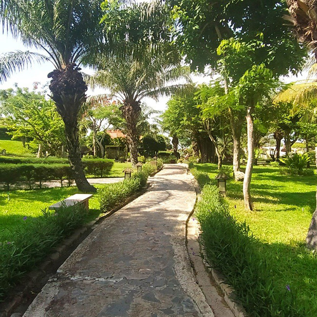 Romana Resort Phan Thiết 4* - 2N1Đ Phòng Deluxe + Ăn Sáng . Voucher 2,000,000 VNĐ, Còn 1,300,000 VNĐ, Giảm 35%. Chỉ Có Tại Hotdeal.vn!
