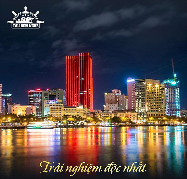 Tàu Bến Nghé - Buffet Hải Sản Cao Cấp, Nghe Nhạc, Du Ngoạn Sông Sài Gòn. Voucher 849,110 VNĐ, Còn 699,000 VNĐ, Giảm 18%. Chỉ Có Tại Hotdeal.vn!