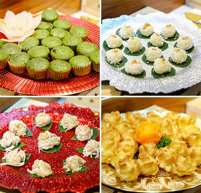 DGemma CN Phổ Quang, Thủ Đức - Buffet Chay Cao Cấp Trưa/ Tối. Voucher 178,000 VNĐ, Còn 159,000 VNĐ, Giảm 11%. Chỉ Có Tại Hotdeal.vn!