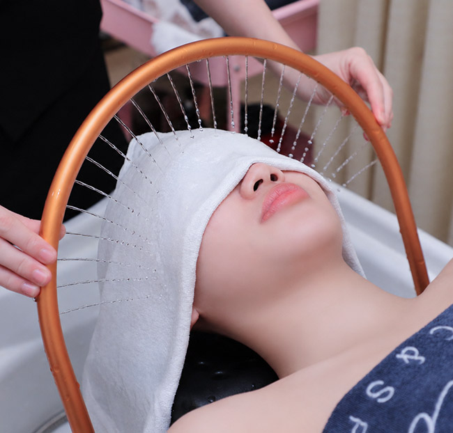 Paradise Spa - Massage Body/ Vai Gáy/ Đả Thông Kinh Lạc/ Gội Đầu. Voucher 299,000 VNĐ, Còn 125,000 VNĐ, Giảm 58%. Chỉ Có Tại Hotdeal.vn!