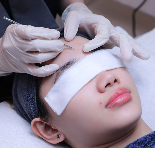 Paradise Spa - Trị Mụn/ Thanh Lọc CO2/ Chạy Vitamin C. Voucher 680,000 VNĐ, Còn 125,000 VNĐ, Giảm 82%. Chỉ Có Tại Hotdeal.vn!