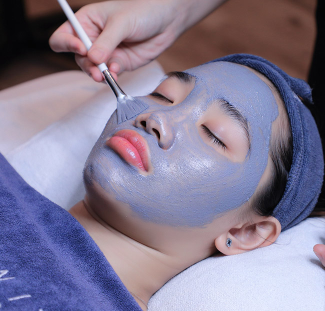 Paradise Spa - Trị Mụn/ Thanh Lọc CO2/ Chạy Vitamin C. Voucher 680,000 VNĐ, Còn 125,000 VNĐ, Giảm 82%. Chỉ Có Tại Hotdeal.vn!