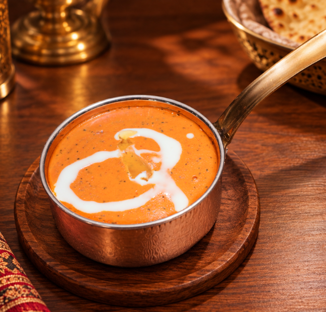 Dahi Handi Indian Restaurant - Combo Ẩm Thực Ấn Độ Đặc Sắc. Voucher 298,000 VNĐ, Còn 239,000 VNĐ, Giảm 20%. Chỉ Có Tại Hotdeal.vn!