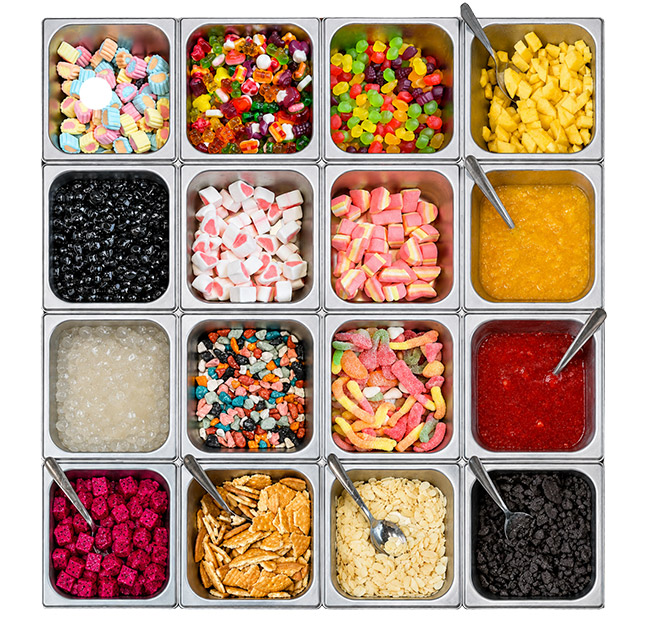 DGemmi - Buffet Kem & Bingsu. Voucher 99,000 VNĐ, Còn 60,000 VNĐ, Giảm 39%. Chỉ Có Tại Hotdeal.vn!