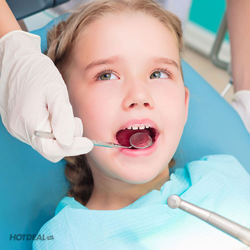 Nha Khoa Hợp Nhất - Áp Dụng Tất Cả Các Dịch Vụ. Voucher 300,000 VNĐ, Còn 90,000 VNĐ, Giảm 70%. Chỉ Có Tại Hotdeal.vn!