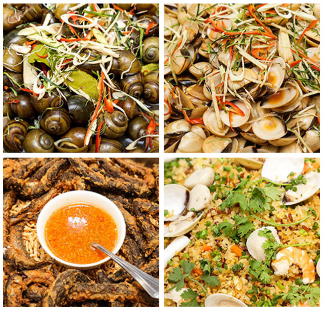 Buffet Gánh Palace Nguyễn Huệ - Ẩm Thực 3 Miền - Trưa Cả Tuần. Voucher 299,000 VNĐ, Còn 259,000 VNĐ, Giảm 13%. Chỉ Có Tại Hotdeal.vn!