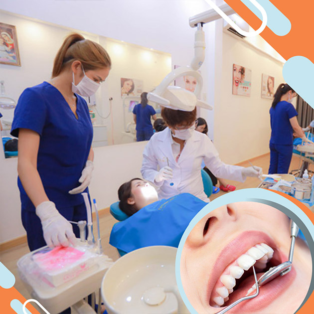 Nha Khoa Kim Long - Điều Trị Nha Chu/Nhổ/Trám Răng/Tẩy Trắng. Voucher 300,000 VNĐ, Còn 69,000 VNĐ, Giảm 77%. Chỉ Có Tại Hotdeal.vn!