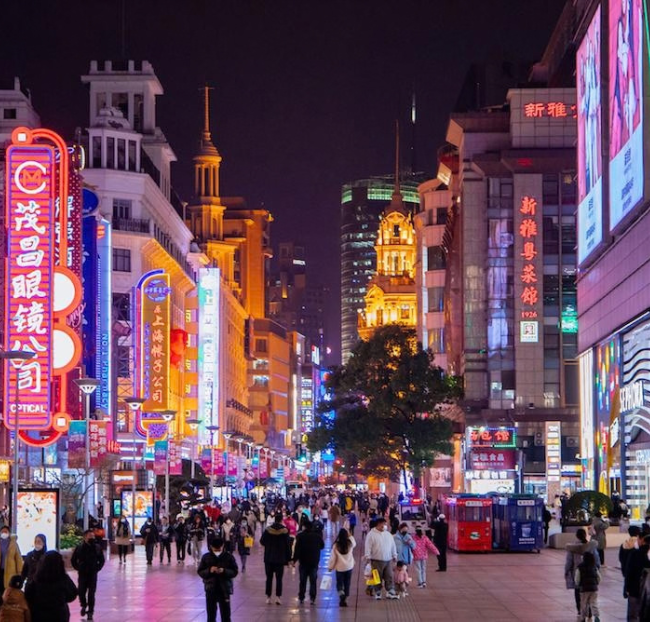 Tour Thượng Hải 5N4Đ - Hàng Châu - Tô Châu - Ô Trấn - Checkin Bến Thượng Hải. Voucher 19,000,000 VNĐ, Còn 15,990,000 VNĐ, Giảm 16%. Chỉ Có Tại Hotdeal.vn!