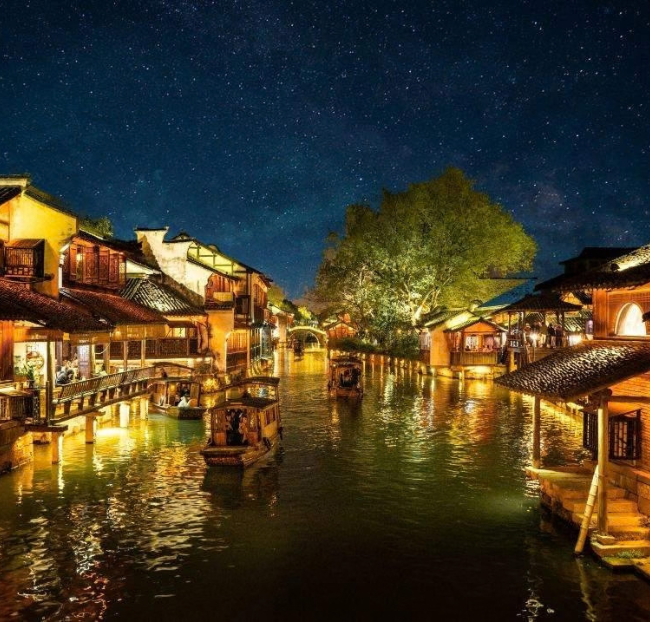 Tour Thượng Hải 5N4Đ - Hàng Châu - Tô Châu - Ô Trấn - Checkin Bến Thượng Hải. Voucher 19,000,000 VNĐ, Còn 15,990,000 VNĐ, Giảm 16%. Chỉ Có Tại Hotdeal.vn!