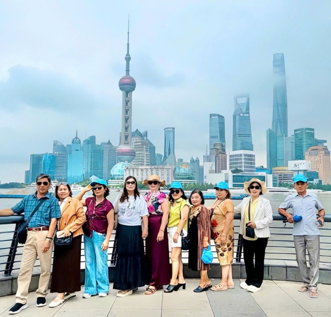 Tour Thượng Hải 5N4Đ - Hàng Châu - Tô Châu - Ô Trấn - Checkin Bến Thượng Hải. Voucher 19,000,000 VNĐ, Còn 15,990,000 VNĐ, Giảm 16%. Chỉ Có Tại Hotdeal.vn!