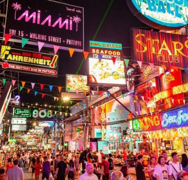 Tour Thái Lan 5N4Đ - Bangkok - Pattaya - Nongnooch - Đảo Koh Larn. Voucher 9,490,000 VNĐ, Còn 7,490,000 VNĐ, Giảm 21%. Chỉ Có Tại Hotdeal.vn!
