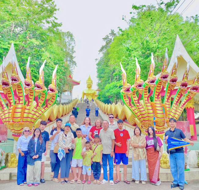 Tour Thái Lan 5N4Đ - Bangkok - Pattaya - Nongnooch - Đảo Koh Larn. Voucher 9,490,000 VNĐ, Còn 7,490,000 VNĐ, Giảm 21%. Chỉ Có Tại Hotdeal.vn!