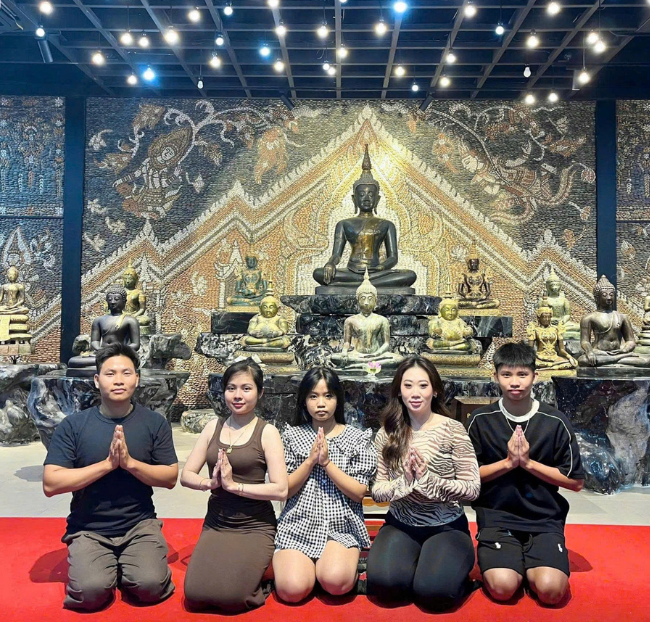 Tour Thái Lan 5N4Đ - Bangkok - Pattaya - Nongnooch - Đảo Koh Larn. Voucher 9,490,000 VNĐ, Còn 7,490,000 VNĐ, Giảm 21%. Chỉ Có Tại Hotdeal.vn!