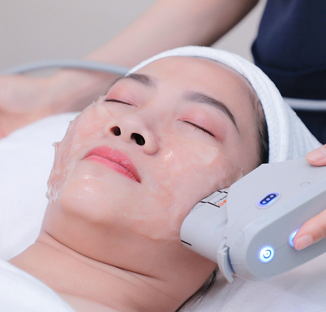 Skin Lab By Hung Nguyen - Nâng Cơ, Trẻ Hóa Da CN HIFU Ultherapy .