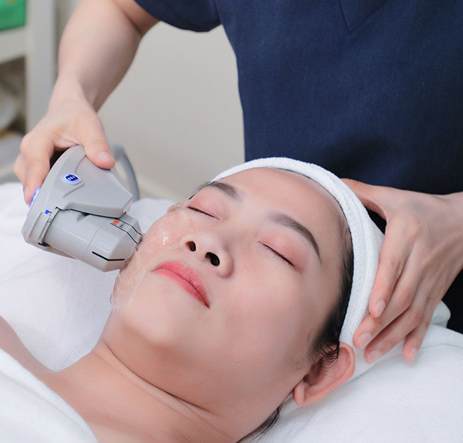 Skin Lab By Hung Nguyen - Nâng Cơ, Trẻ Hóa Da CN HIFU Ultherapy .