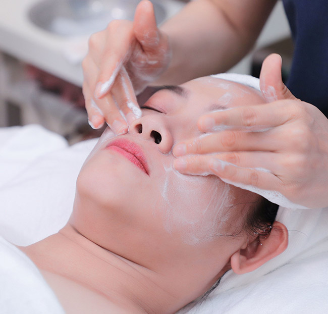 Skin Lab By Hung Nguyen - Nâng Cơ, Trẻ Hóa Da CN HIFU Ultherapy .
