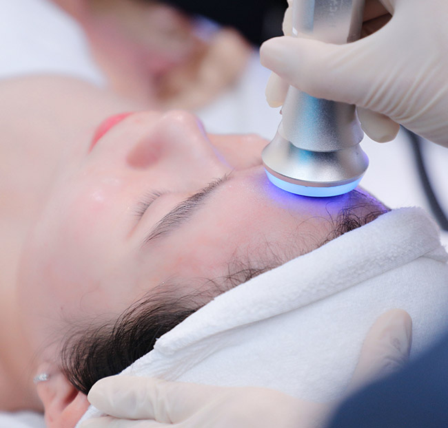 Skin Lab By Hung Nguyen - Trẻ Hóa Da Meso Không Kim Hàn Quốc