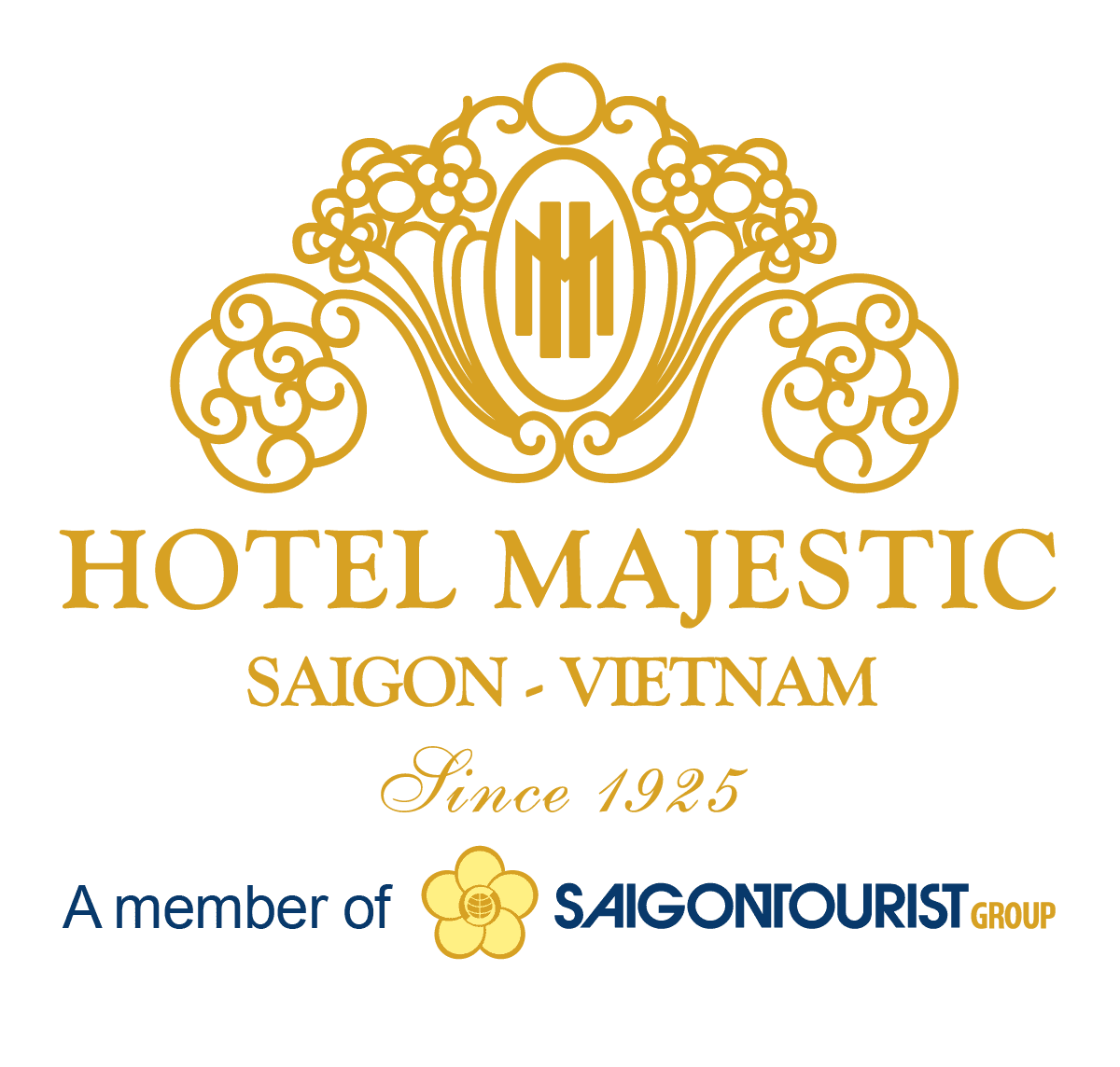 MAJESTIC SAIGON